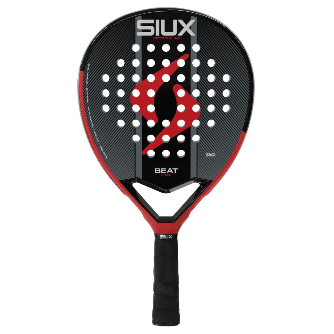 Siux Beat Play Hybrid 2027